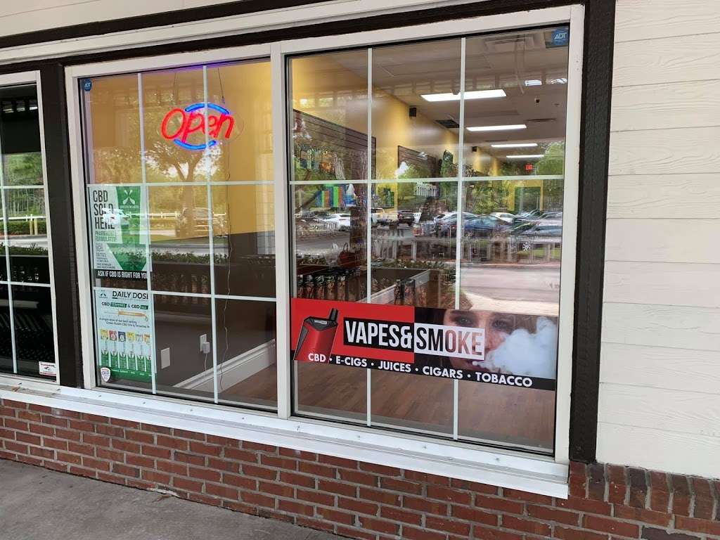 Vapes&Smoke | 10132 W Indiantown Rd, Jupiter, FL 33478, USA | Phone: (561) 320-9653