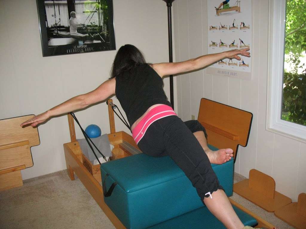 Mindful Movement Pilates Training Studio | 1712 Casita Ct, Santa Rosa, CA 95409, USA | Phone: (707) 486-7259