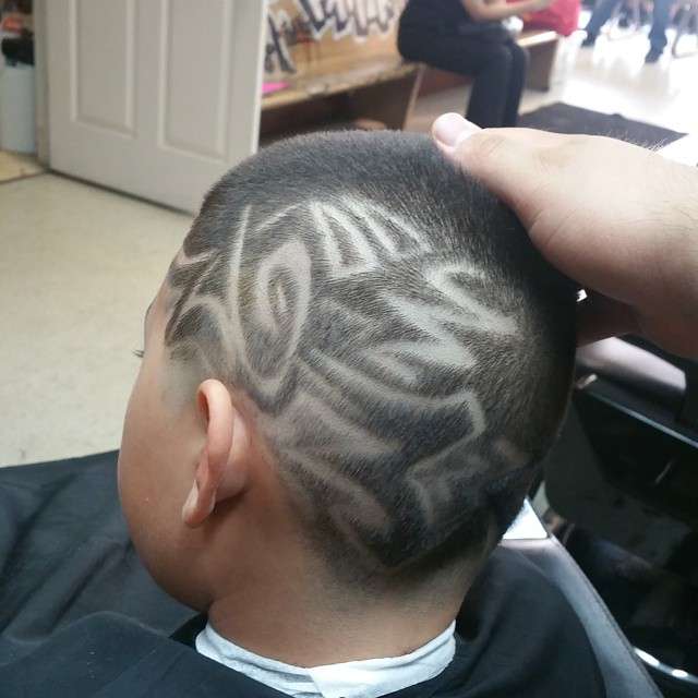 New Image Barber Shop | 2824 173rd St A, Hammond, IN 46323, USA | Phone: (219) 803-6584