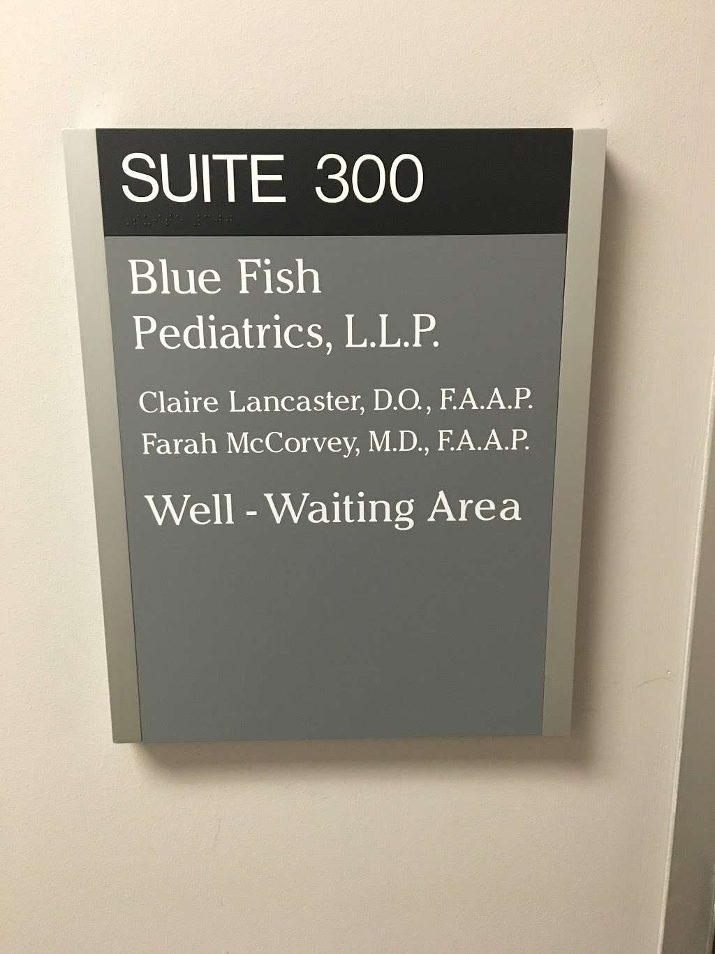 Blue Fish Pediatrics Katy | 23960 Katy Fwy #300, Katy, TX 77494 | Phone: (281) 347-0080