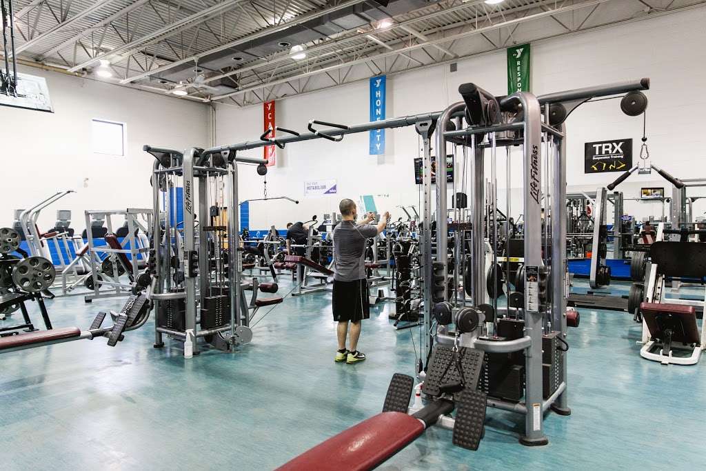 Brandywine YMCA | 295 Hurley Rd, Coatesville, PA 19320, USA | Phone: (610) 380-9622