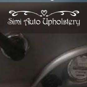 Simi Auto Upholstery | 456 Country Club Dr, Simi Valley, CA 93065, USA | Phone: (805) 222-6154