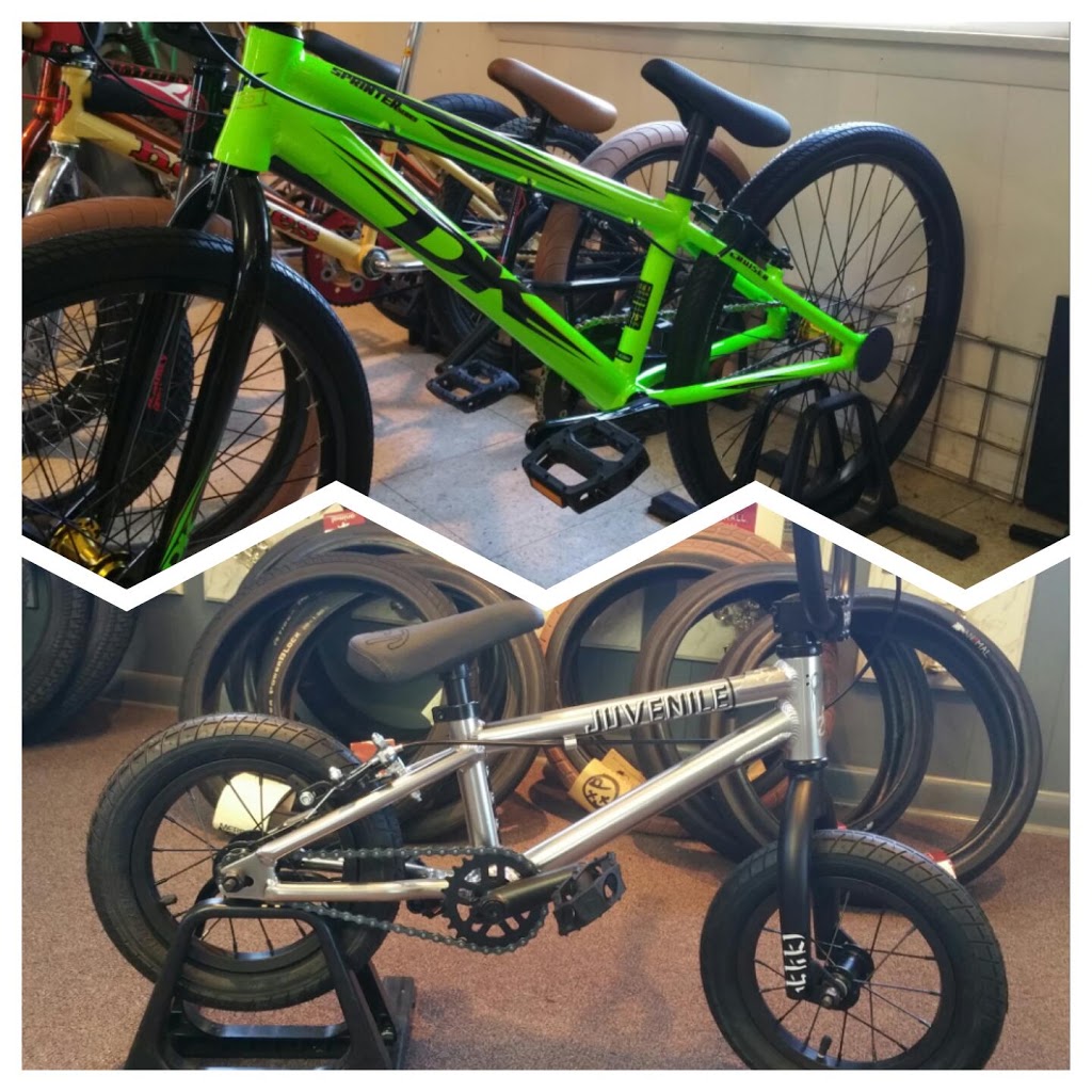 Larsons Mudslingers Bicycles | 325 E Main St, Plano, IL 60545, USA | Phone: (630) 552-7433