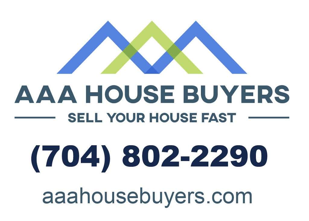 AAA House Buyers | 8501 Tower Point Drive, Suite E1, Charlotte, NC 28227, USA | Phone: (704) 802-2290