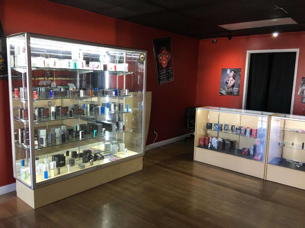 The Vape Shop | 18361 Bear Valley Rd #7, Hesperia, CA 92345, USA | Phone: (760) 998-3662