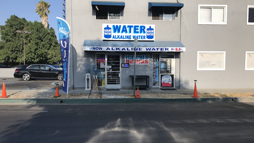 Chance Crystal Water Inc. Alkaline Water | 13735 Victory Blvd Ste 19, Van Nuys, CA 91401, USA | Phone: (747) 900-1558