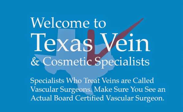 Texas Vein & Cosmetic Specialists | 13254 Forkland Dr, Houston, TX 77077 | Phone: (713) 461-4945