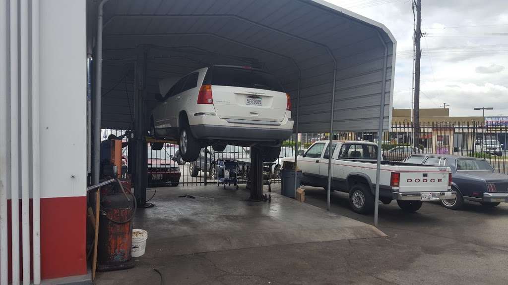 Jimmys Auto Service & Smog | 12961 Lakewood Blvd, Downey, CA 90242, USA | Phone: (562) 923-8610