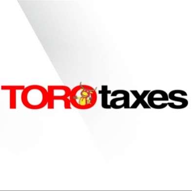 Toro Taxes | 6128 Gulfton St, Houston, TX 77081 | Phone: (832) 203-8412