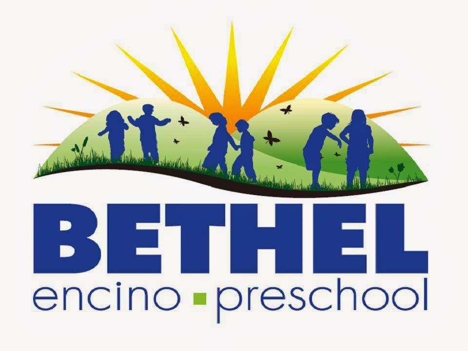 Bethel Encino Preschool | 17500 Burbank Blvd, Encino, CA 91316, USA | Phone: (818) 788-8269