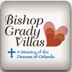 Bishop Grady Villas | 401 Bishop Grady Ct, St Cloud, FL 34769 | Phone: (407) 892-6078