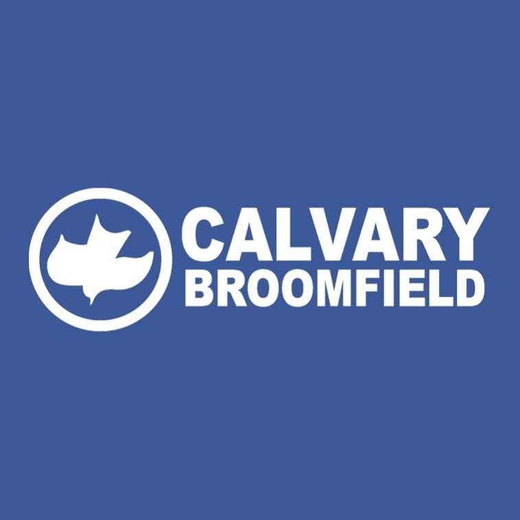 Calvary Chapel Broomfield | 1200 Miramonte St, Broomfield, CO 80020, USA | Phone: (303) 442-8671