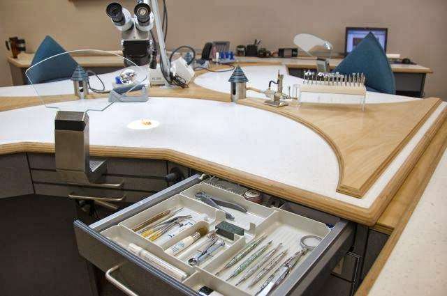 Precision Craft Dental Lab | 37 Thurber Blvd, Smithfield, RI 02917, USA | Phone: (401) 349-3850