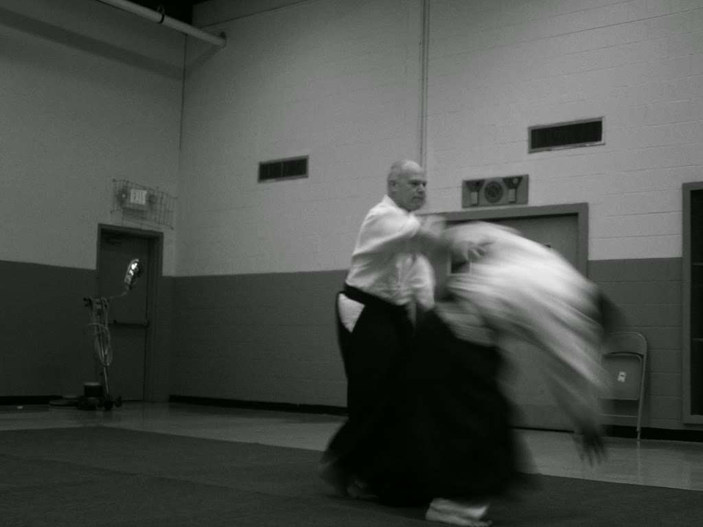 Somerset County Martial Arts - Aikido | 2 Green St, Somerville, NJ 08876, USA