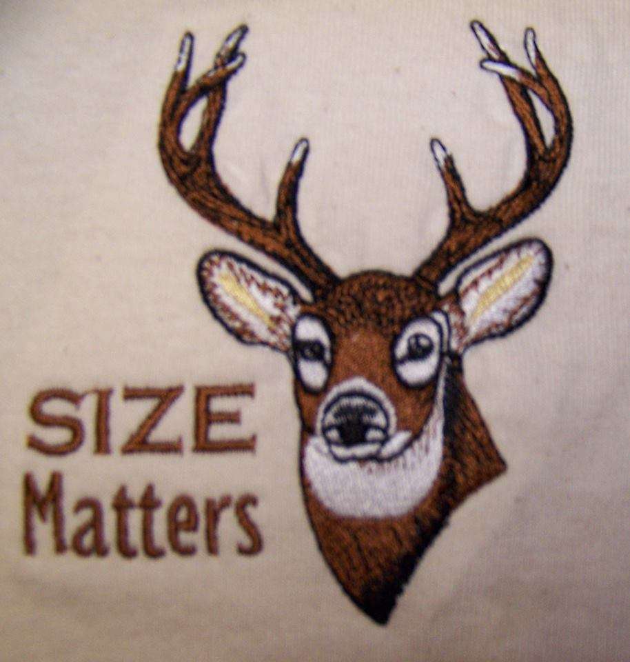 S & K Embroidery | 106 W 2nd St, Holden, MO 64040 | Phone: (816) 850-4004