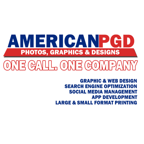 American Photos, Graphics and Designs, LLC | 1040 Waverly Dr, Longwood, FL 32750 | Phone: (407) 834-6665