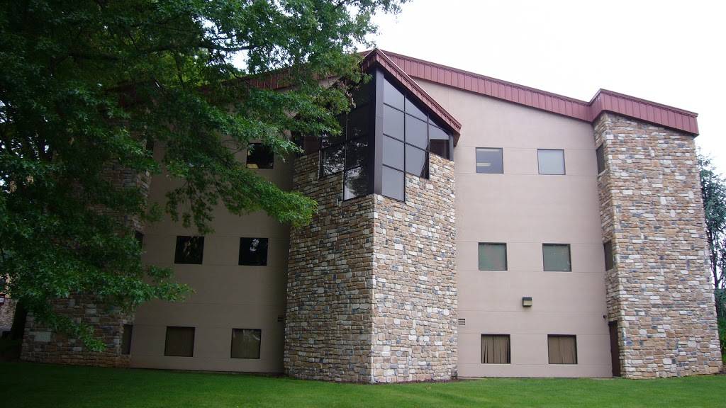 Cairn University, Masland Library | 200 Manor Ave, Langhorne, PA 19047, USA | Phone: (215) 702-4370