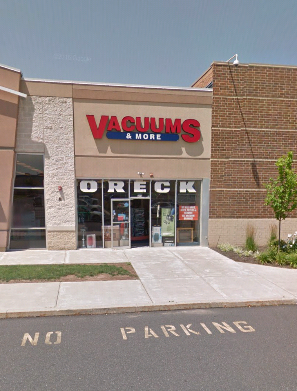Vacuums & More | 2307, 190 N West End Blvd, Quakertown, PA 18951, USA | Phone: (215) 529-0906