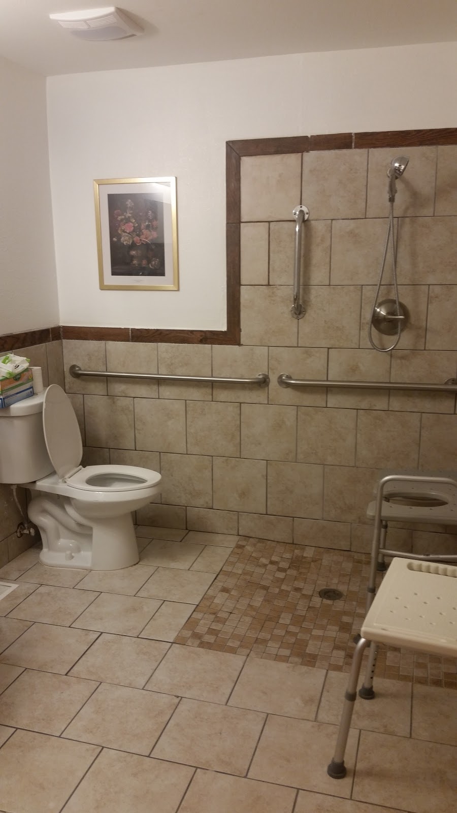 Evergreen Senior Care | 11605 4th Ave SW, Seattle, WA 98146, USA | Phone: (206) 309-5855 Evergreen Senior Care | 11605 4th Ave SW, Seattle, WA 98146, USA | Phone: (206) 309-5855