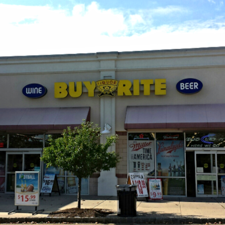 Buy Rite Renaissance | 456 Renaissance Rd, North Brunswick Township, NJ 08902, USA | Phone: (732) 951-3822