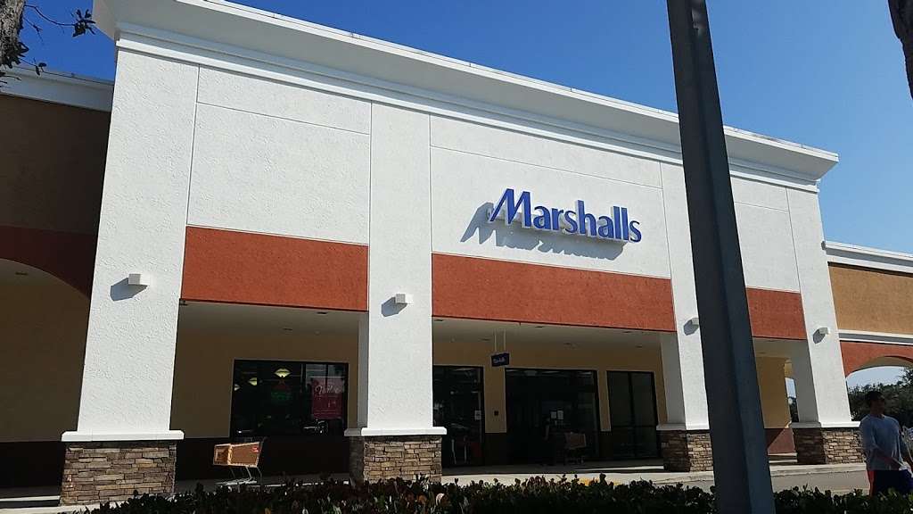Marshalls & HomeGoods | 105 US-1, Tequesta, FL 33469, USA | Phone: (561) 747-4803
