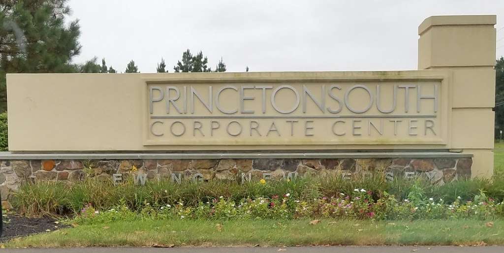 Princeton South Corporate Center | 200 Princeton South Corporate centre, Ewing Township, NJ 08628, USA | Phone: (609) 452-0200