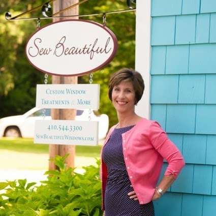 Sew Beautiful | 8 Evergreen Rd, Severna Park, MD 21146, USA | Phone: (410) 544-3300