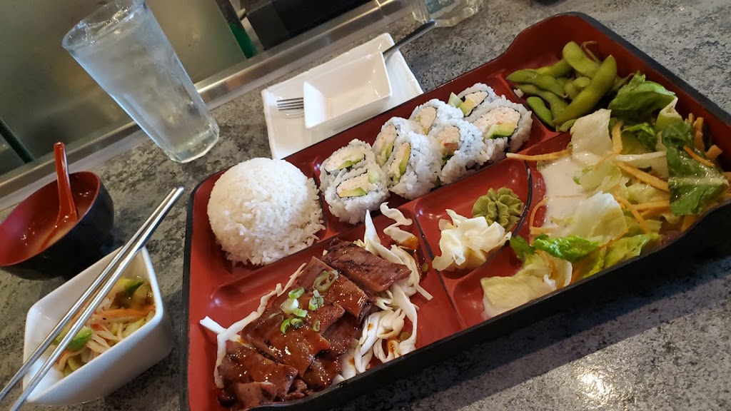 MKs Sushi of Fort Worth | 2901 Fair Dr Ste 100, Fort Worth, TX 76131, USA | Phone: (817) 306-0003