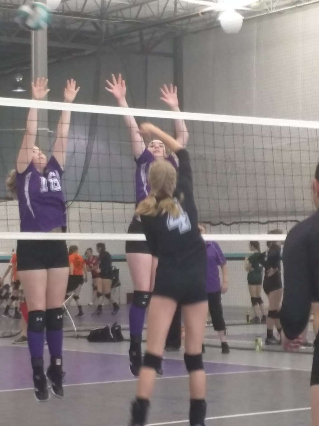 South Metro Volleyball | 8536 Concord Center Dr, Englewood, CO 80112, USA | Phone: (720) 236-9898