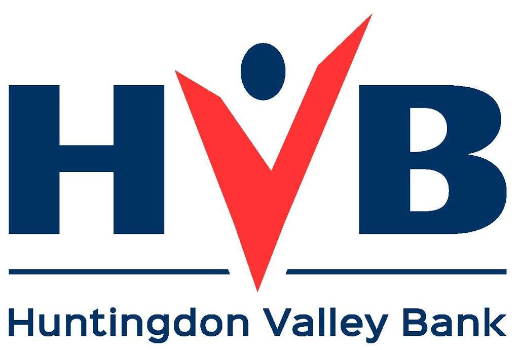 Huntingdon Valley Bank | 2005 S Easton Rd #304, Doylestown, PA 18901, USA | Phone: (215) 947-1300