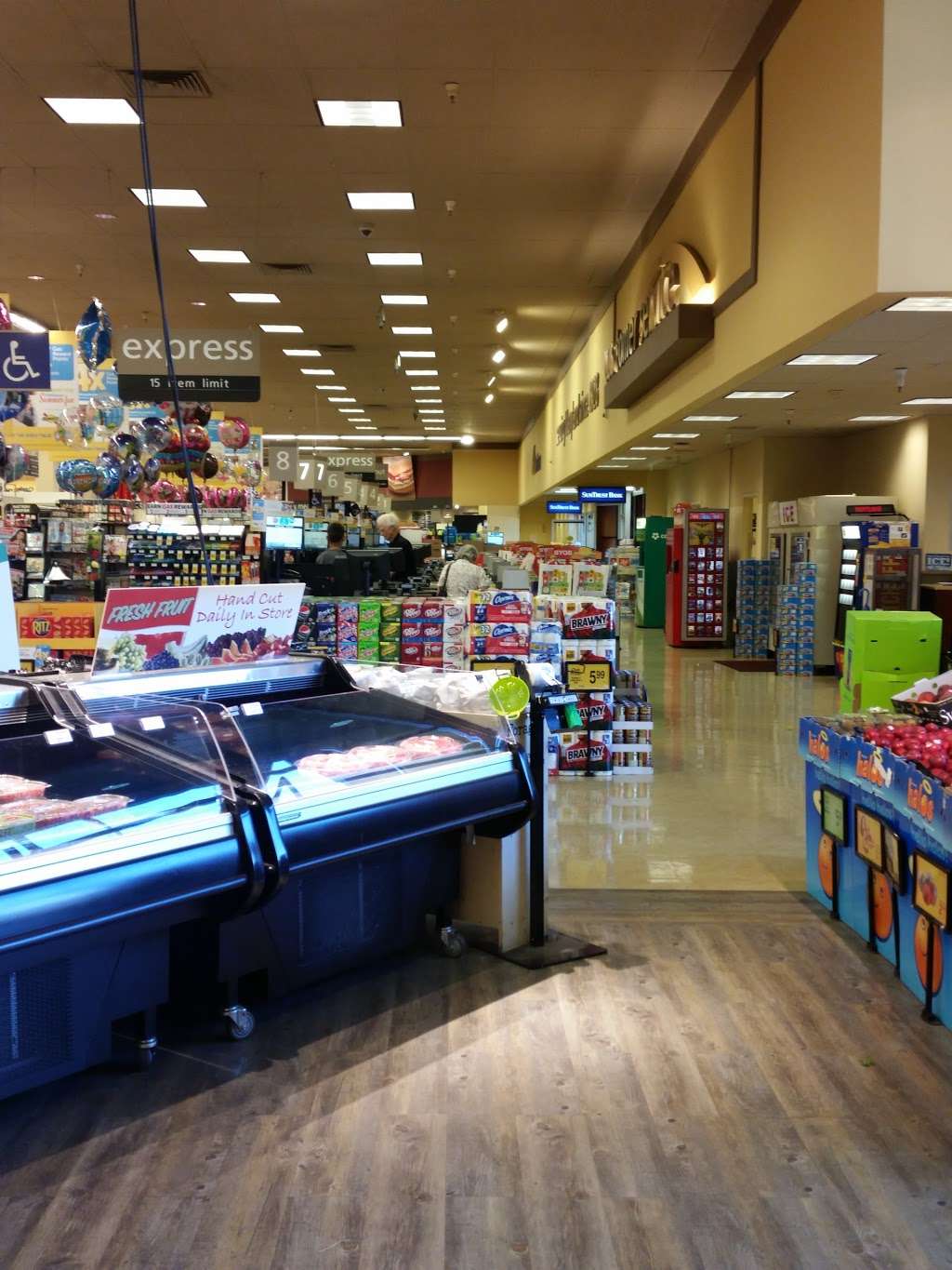 Safeway | 15411 New Hampshire Ave, Silver Spring, MD 20905 | Phone: (301) 476-8300