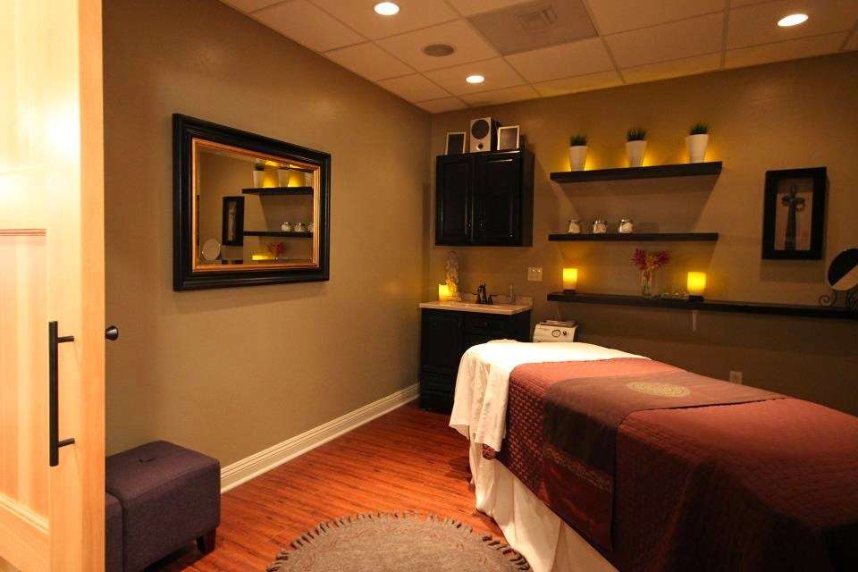 Place360 Health Spa | 1219 Camino Del Mar, Del Mar, CA 92014, USA | Phone: (858) 793-1104