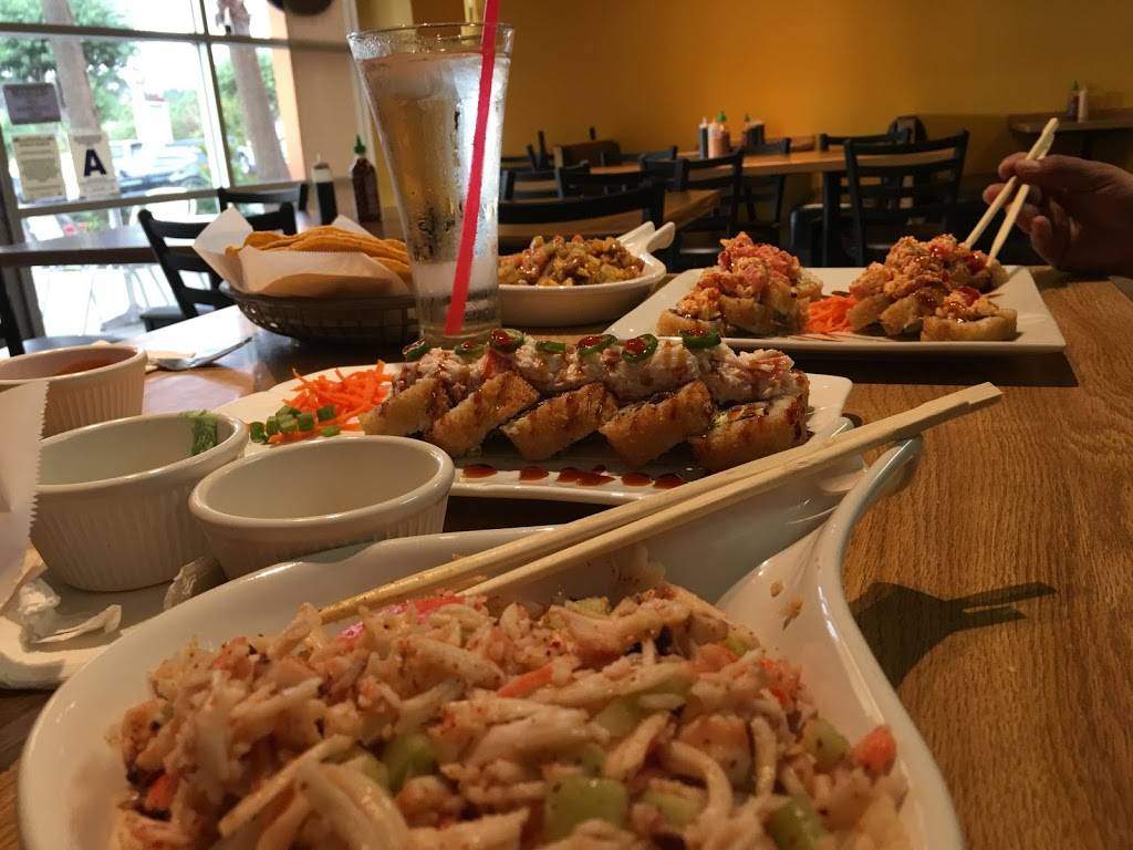 Imperial Sushi | 166620012, Jurupa Valley, CA 92509, USA | Phone: (951) 332-6466