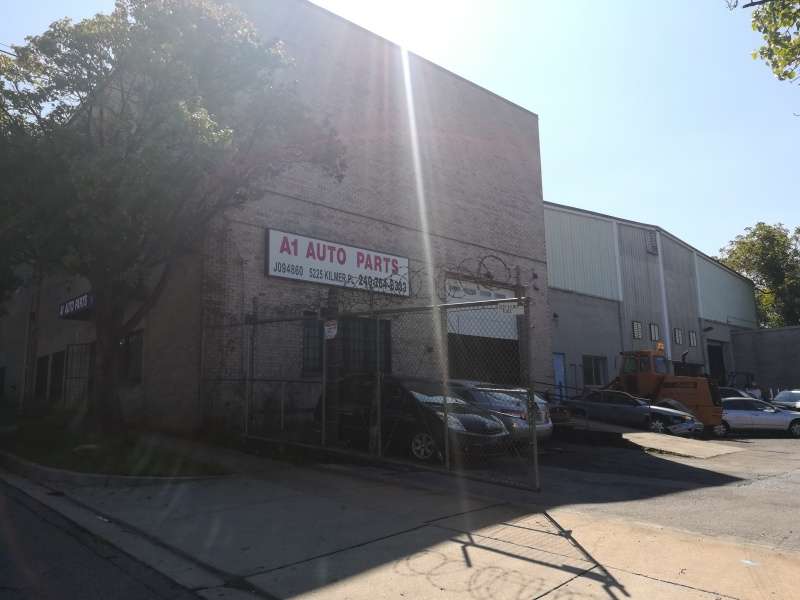 A1 AUTO PARTS & RECYCLING | 5225 Kilmer Pl, Hyattsville, MD 20781, USA | Phone: (240) 764-8333