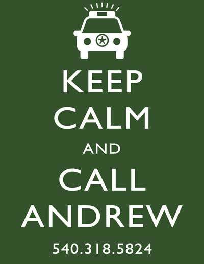 Andrew Flusche, Attorney at Law | 10691 Spotsylvania Ave, Fredericksburg, VA 22408 | Phone: (540) 318-5824