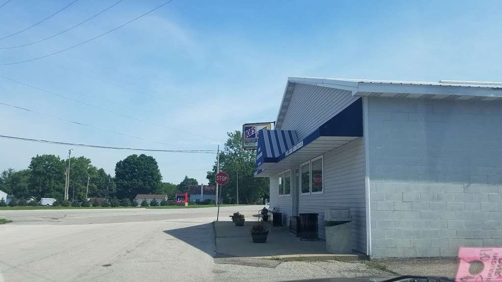 Bob's Country Store 306 Reed St, North Liberty, IN 46554, USA