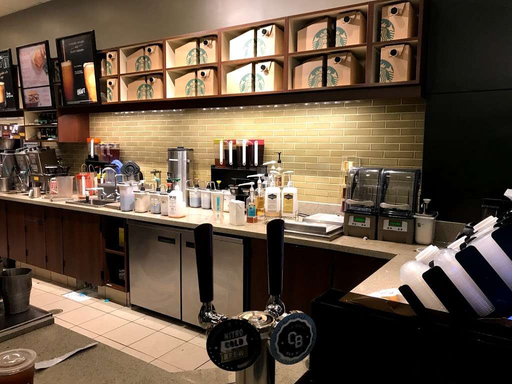 Starbucks | 12404 W, Venice Blvd Suite A, Los Angeles, CA 90066, USA | Phone: (310) 390-2354