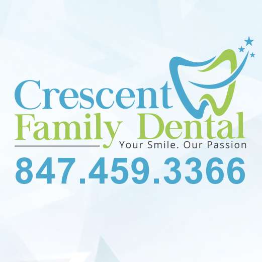 Crescent Family Dental | 307 S. Milwaukee Ave., 101, Wheeling, IL 60090 | Phone: (847) 999-0010