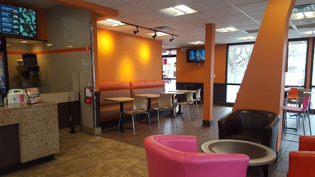 Dunkin | 1242 Lititz Pike, Lancaster, PA 17601, USA | Phone: (717) 208-7587