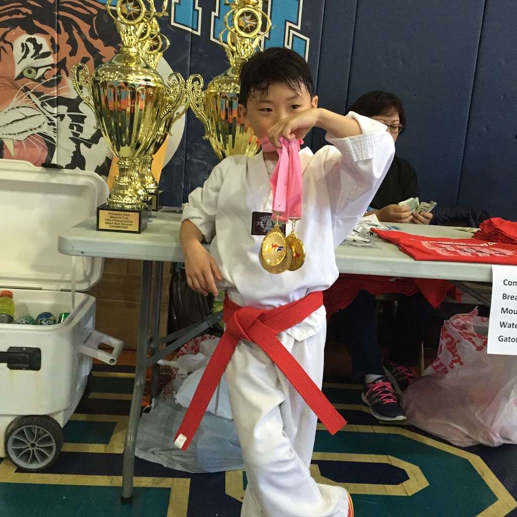 대한 태권도 뉴저지 Daehan Taekwondo Ridgefield, NJ | 321 Broad Ave #8, Ridgefield, NJ 07657, USA | Phone: (201) 699-0301