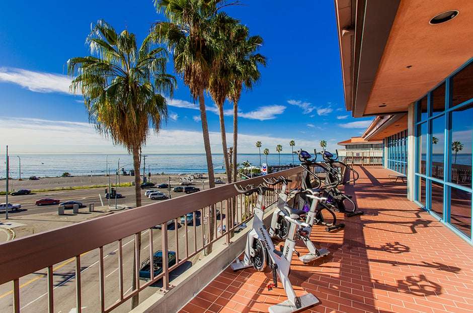 Bay Club Pacific Palisades | 17383 Sunset Blvd, Pacific Palisades, CA 90272 | Phone: (310) 459-2582