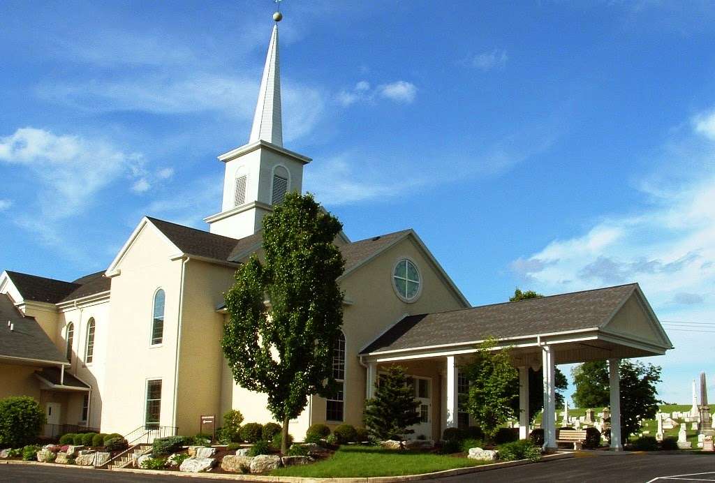Jordan United Church of Christ | 1837 Church Rd, Allentown, PA 18104, USA | Phone: (610) 395-2218