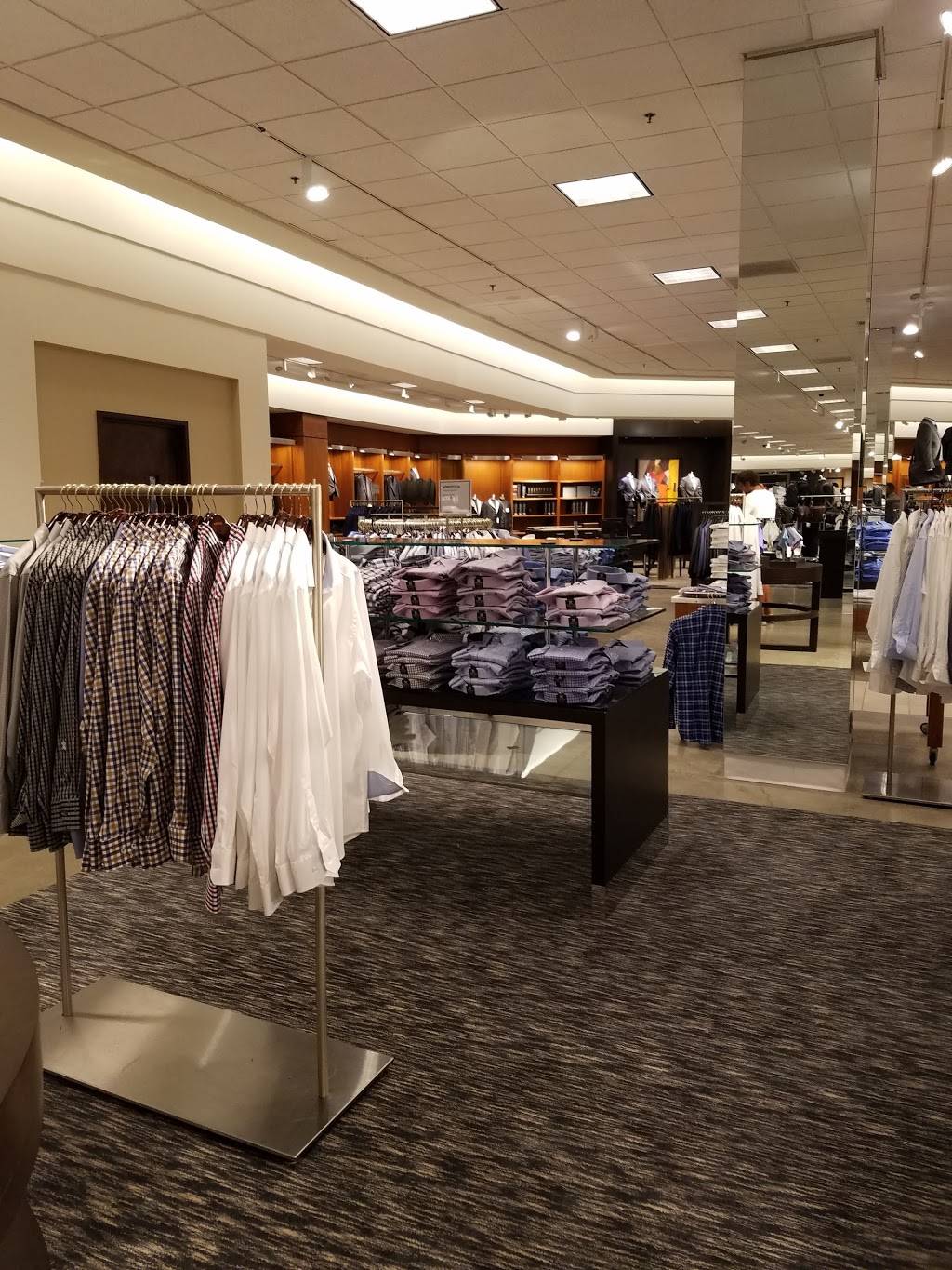 Nordstrom Montgomery Mall | 7111 Democracy Blvd, Bethesda, MD 20817, USA | Phone: (301) 365-4111