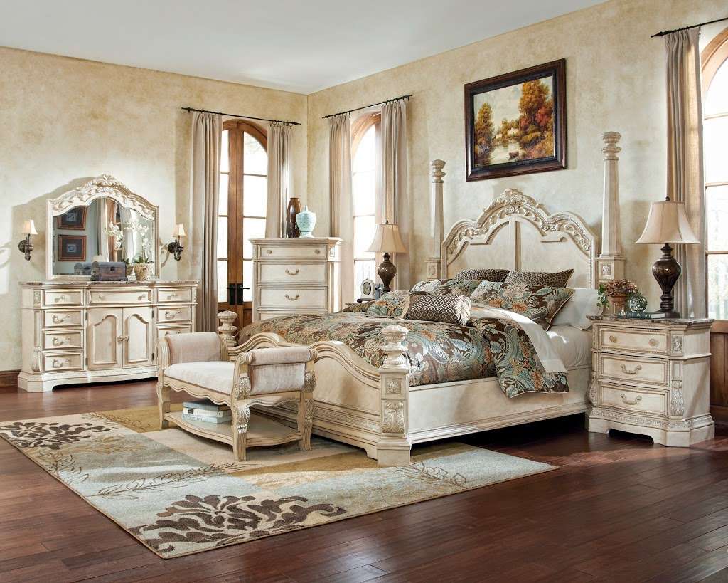 Furniture & Beyond | 6162 Broadway, Merrillville, IN 46410 | Phone: (877) 410-8561