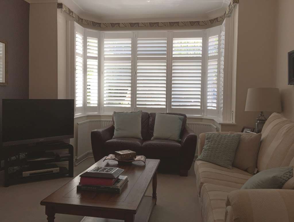 All Blinds & Shutters | 5 Blacksmiths Hill, South Croydon CR2 9AZ, UK | Phone: 0800 098 8150