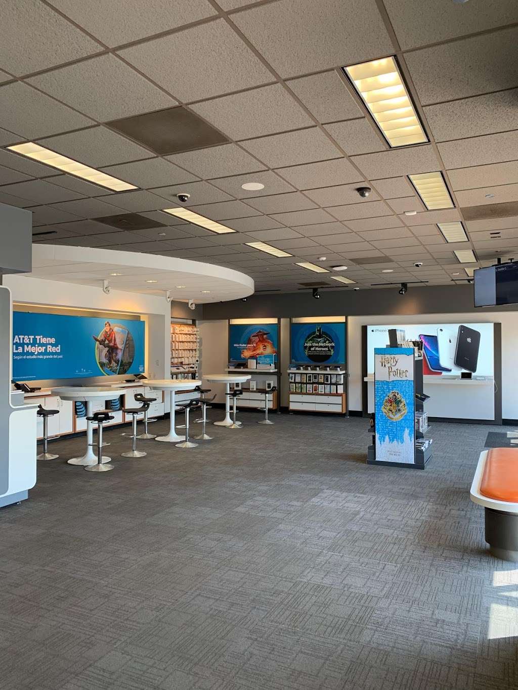 AT&T Store | 15714 Whittwood Ln, Whittier, CA 90603 | Phone: (562) 943-0257