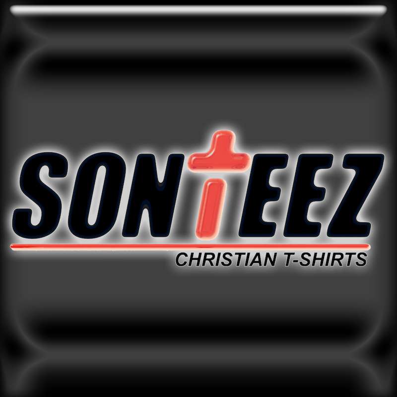SonTeez Christian T-Shirts | 3011 Harper St, Lawrence, KS 66046, USA | Phone: (800) 874-4485