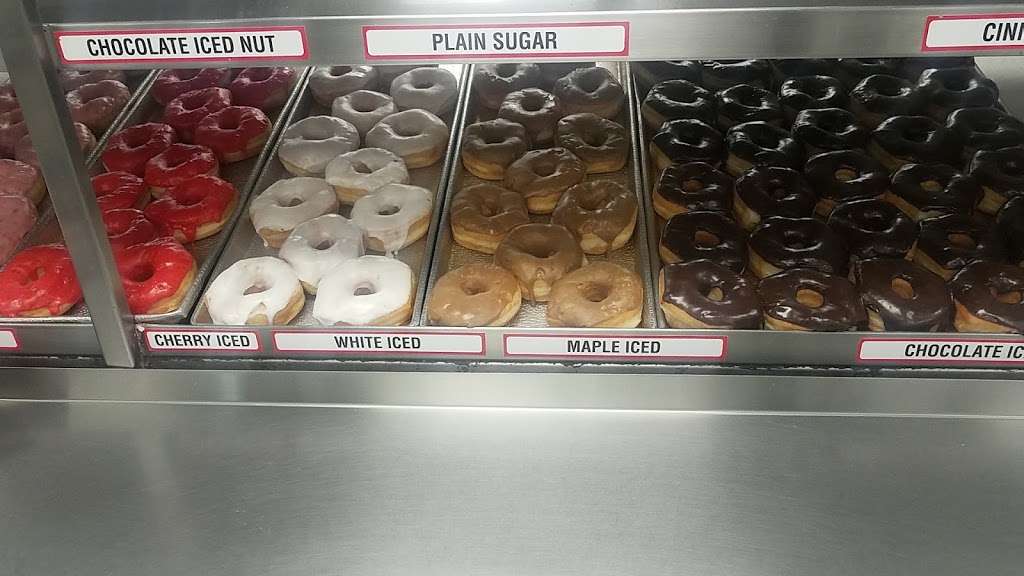 Shipley Do-Nuts | 6411 Martin Luther King Blvd, Houston, TX 77033, USA | Phone: (713) 738-2248