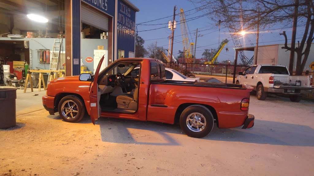 Diaz Auto Repair | 15907 Lorenzo St, Channelview, TX 77530, USA | Phone: (281) 457-6543