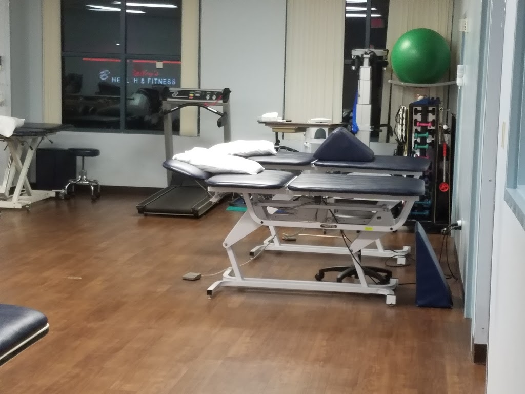 Brooks Rehabilitation - Mandarin | 11705 San Jose Blvd #111, Jacksonville, FL 32223, USA | Phone: (904) 345-7450